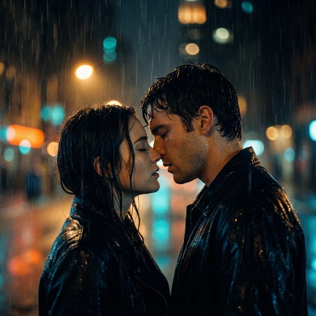 Cinematic Background